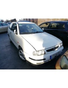 seat cordoba berlina (6k2) del año 1999