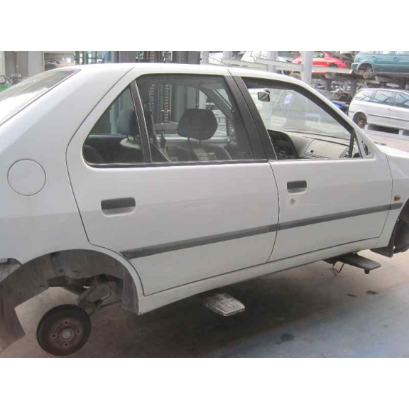 peugeot 306 berlina 3/4/5 puertas (s2) del año 1998