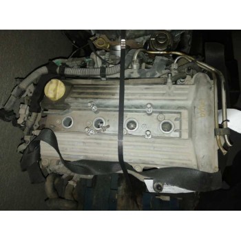 Recambio de motor completo para opel astra g berlina sport referencia OEM IAM Z22SE <<M>> 