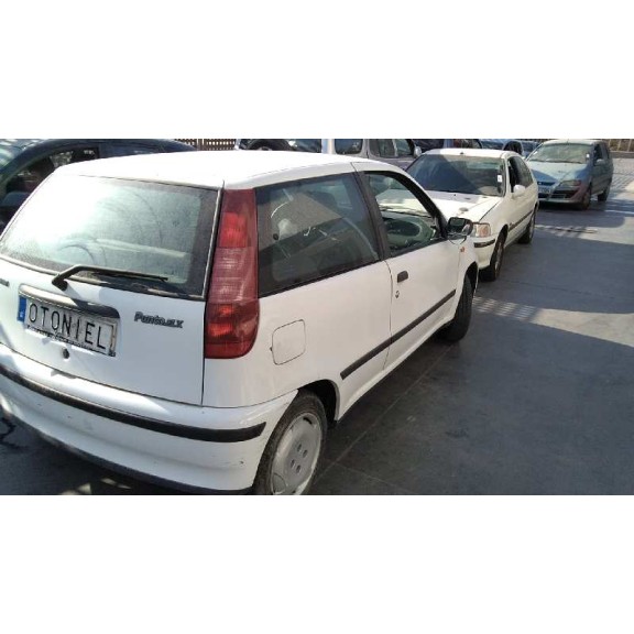 fiat punto berl. (176) del año 1994