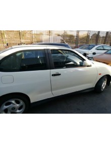 seat cordoba berlina (6k2) del año 1999 2