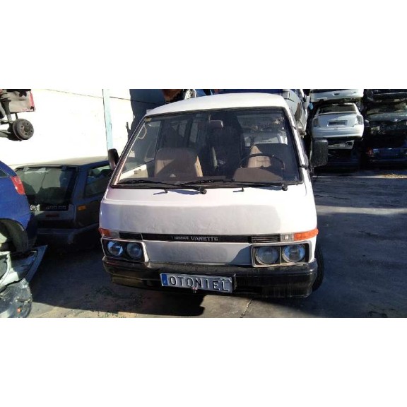 nissan vanette (c 220) del año 1991