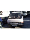 nissan vanette (c 220) del año 1991