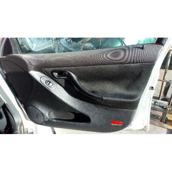 seat leon (1m1) del año 2002