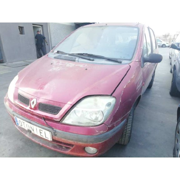 renault scenic (ja..) del año 2001