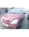 renault scenic (ja..) del año 2001