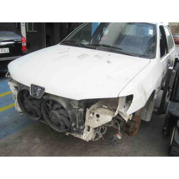 peugeot 306 berlina 3/4/5 puertas (s2) del año 1998
