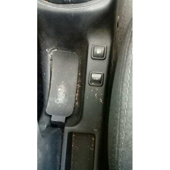 seat leon (1m1) del año 2002