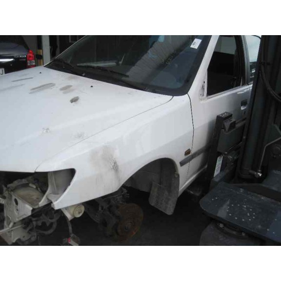 peugeot 306 berlina 3/4/5 puertas (s2) del año 1998