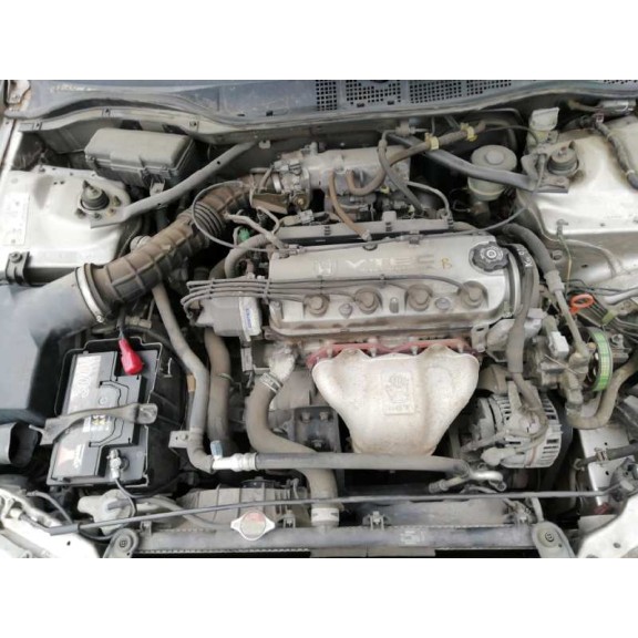 honda accord berlina (cg7-9/ch1-7) del año 1999