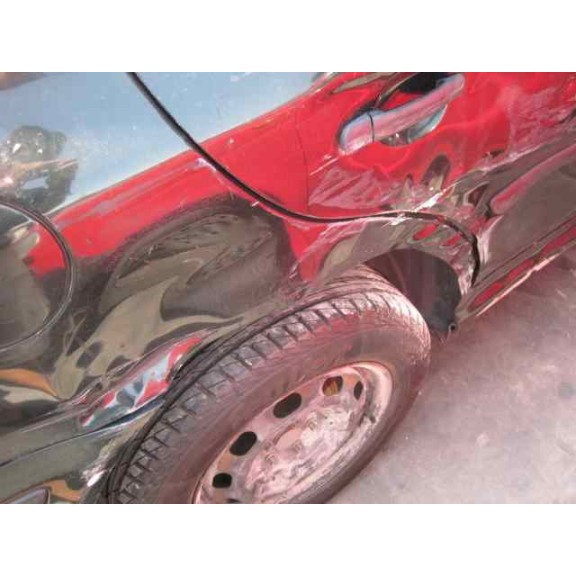 skoda octavia berlina (1u2) del año 2000