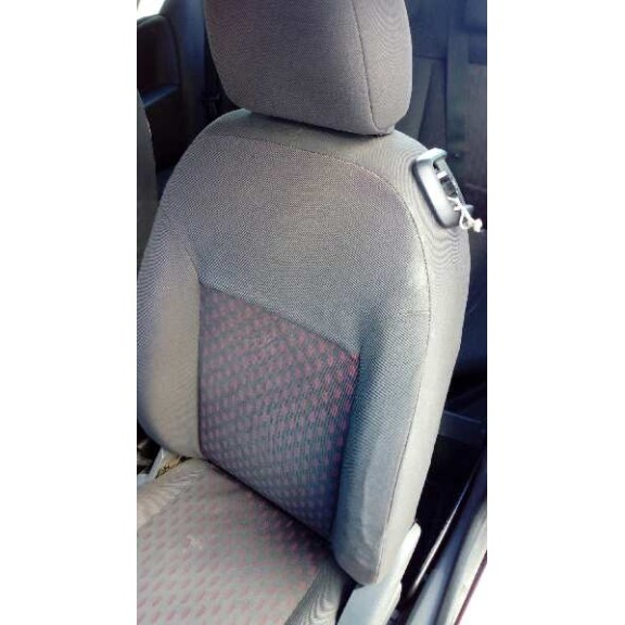 ford fiesta (cbk) del año 2003