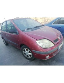 renault scenic (ja..) del año 2001 2