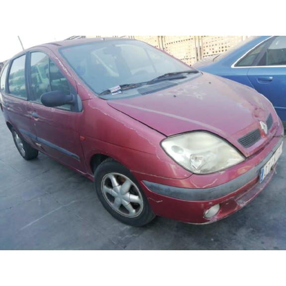renault scenic (ja..) del año 2001