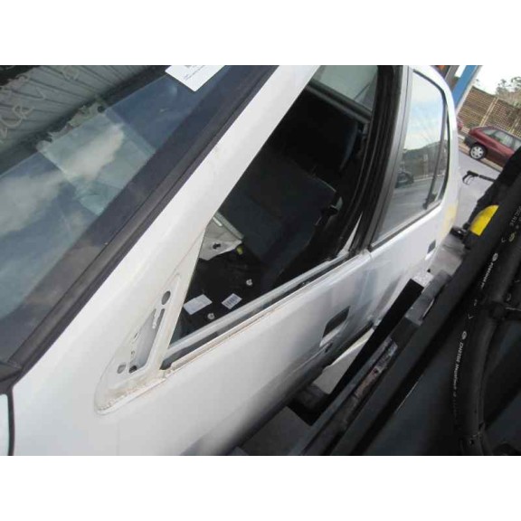 peugeot 306 berlina 3/4/5 puertas (s2) del año 1998