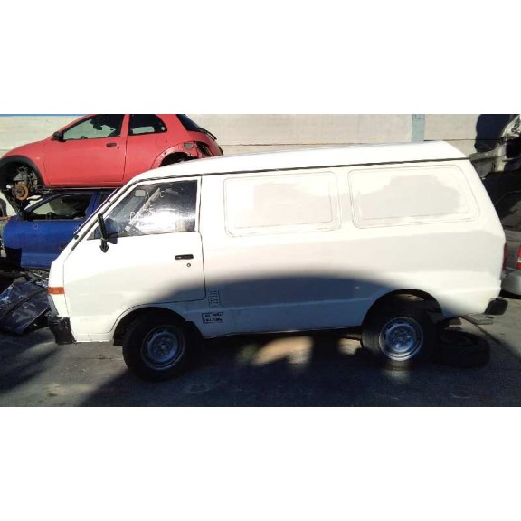 nissan vanette (c 220) del año 1991