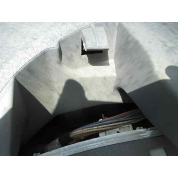 peugeot 206 berlina del año 2000