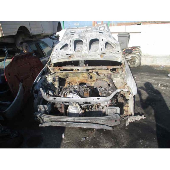 fiat punto (evo) (199) del año 2012