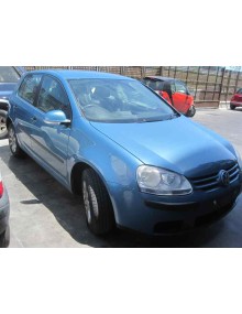 volkswagen golf v berlina (1k1) del año 2005