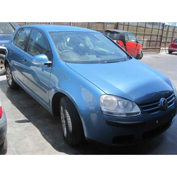 volkswagen golf v berlina (1k1) del año 2005