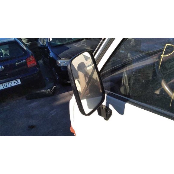 nissan vanette (c 220) del año 1991