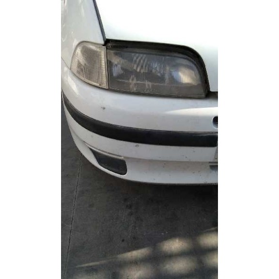 fiat punto berl. (176) del año 1994