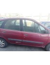renault scenic (ja..) del año 2001