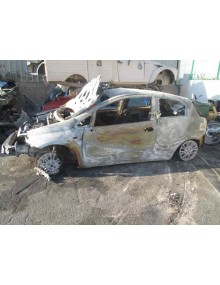 fiat punto (evo) (199) del año 2012 2