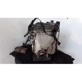 Recambio de motor completo para mitsubishi colt berlina 3 (cz) 1.1 cat referencia OEM IAM 3A91 152.000KM 