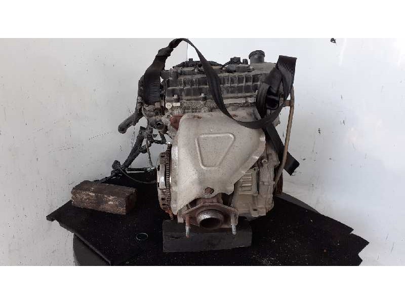 Recambio de motor completo para mitsubishi colt berlina 3 (cz) 1.1 cat referencia OEM IAM 3A91 152.000KM 