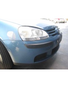 volkswagen golf v berlina (1k1) del año 2005 2