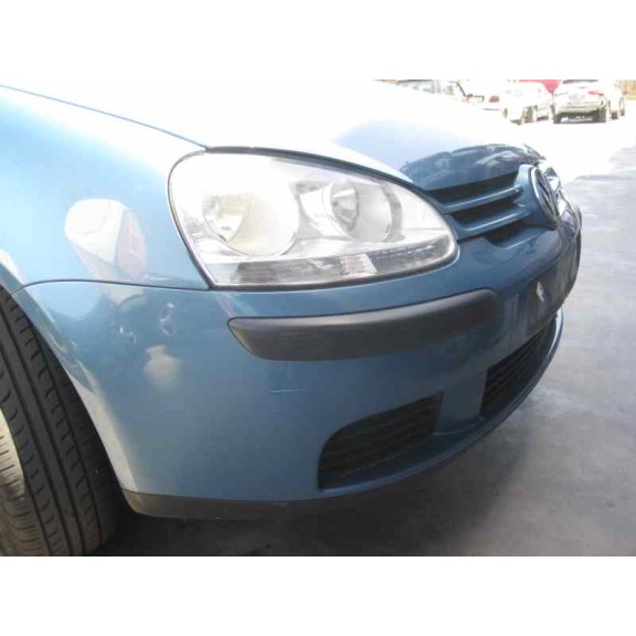 volkswagen golf v berlina (1k1) del año 2005