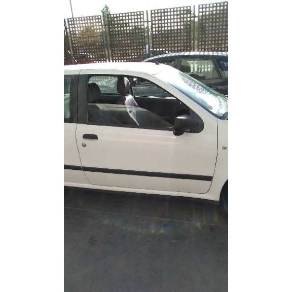 fiat punto berl. (176) del año 1994