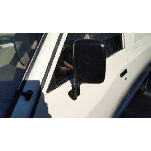 nissan vanette (c 220) del año 1991