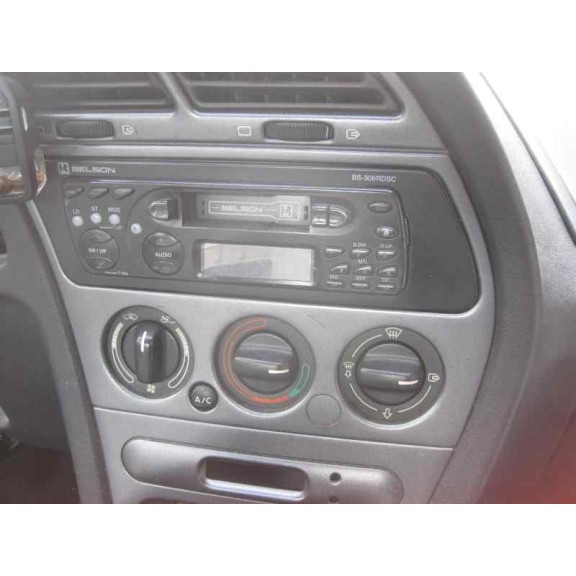 peugeot 306 berlina 3/4/5 puertas (s2) del año 1998