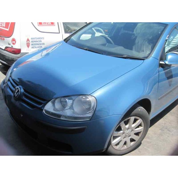 volkswagen golf v berlina (1k1) del año 2005