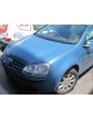 volkswagen golf v berlina (1k1) del año 2005