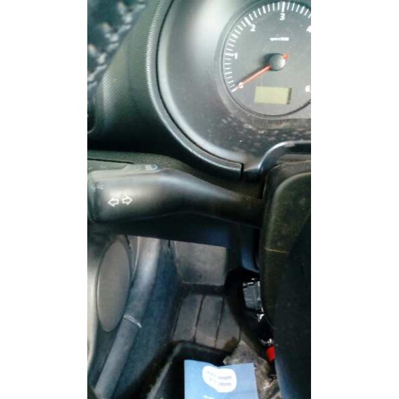 seat leon (1m1) del año 2002