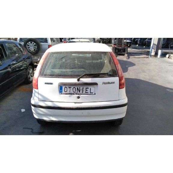 fiat punto berl. (176) del año 1994