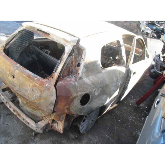 fiat punto (evo) (199) del año 2012