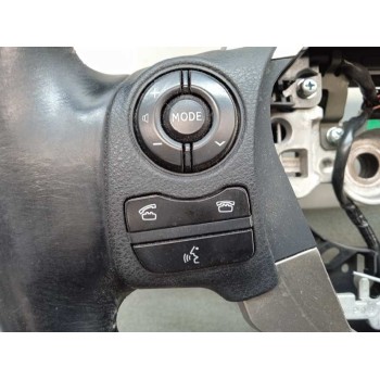 Recambio de volante para lexus ct 200h referencia OEM IAM  2ºSERIE MARCADO