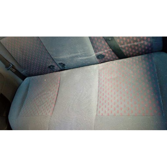 ford fiesta (cbk) del año 2003