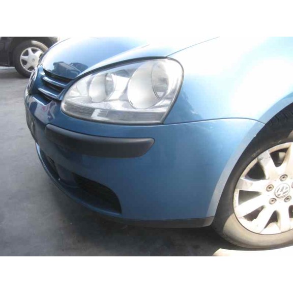 volkswagen golf v berlina (1k1) del año 2005