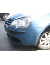 volkswagen golf v berlina (1k1) del año 2005