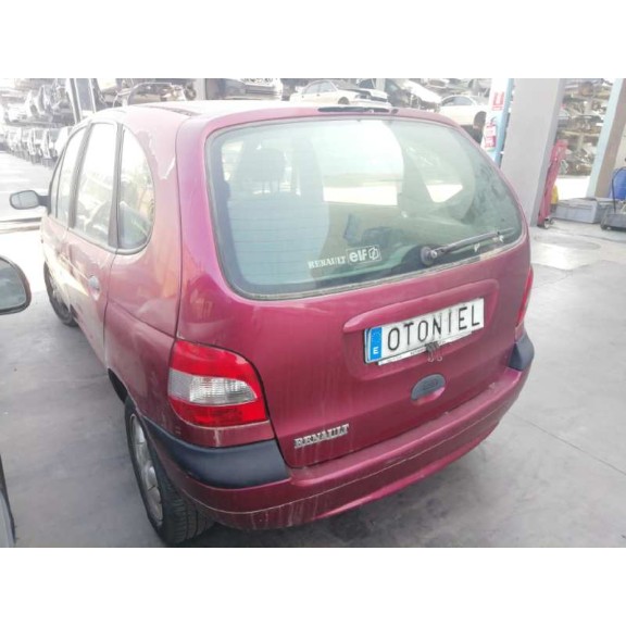 renault scenic (ja..) del año 2001