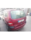 renault scenic (ja..) del año 2001