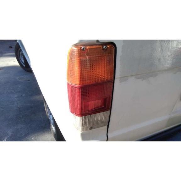 nissan vanette (c 220) del año 1991