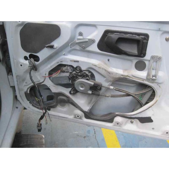 peugeot 306 berlina 3/4/5 puertas (s2) del año 1998