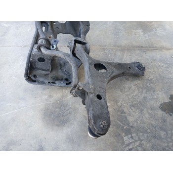 Recambio de puente delantero para subaru impreza hatchback (gr, gh, g3) 2.0 d awd referencia OEM IAM   