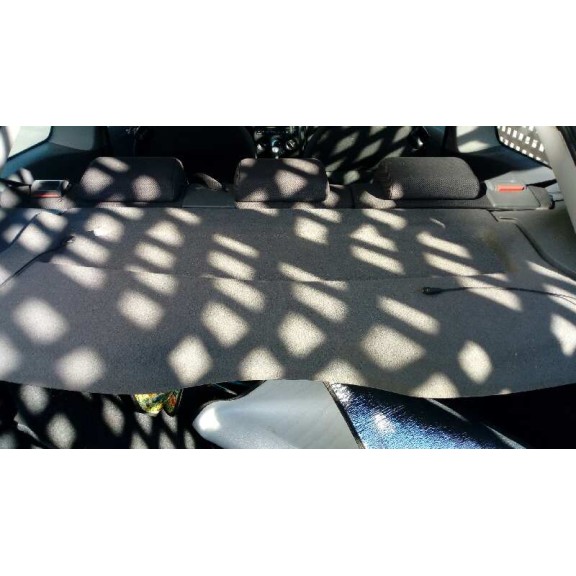 ford fiesta (cbk) del año 2003